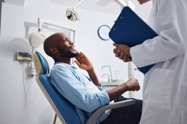 Best Walk-In Emergency Dental Services in Martin, TN